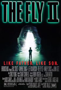 دانلود فیلم The Fly II 1989274625-342696662