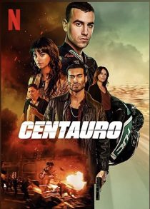دانلود فیلم Centaur 2022274756-160683050