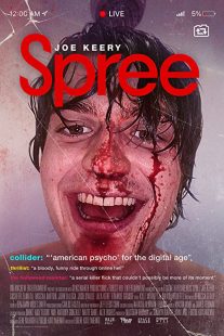 دانلود فیلم Spree 2020273844-785539345