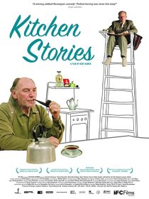 دانلود فیلم Salmer fra kjøkkenet 2003270716-1275506412