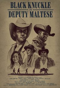 دانلود فیلم Black Knuckle and Deputy Maltese 2018271928-266556274