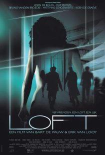 دانلود فیلم Loft 2008271671-865800632