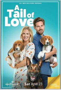 دانلود فیلم A Tail of Love 2022273483-723542560