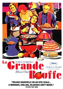 دانلود فیلم La Grande Bouffe 1973273912-938945011