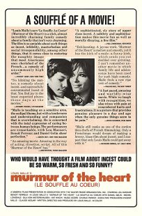 دانلود فیلم Murmur of the Heart 1971273021-1535961126