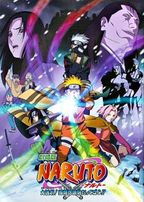 دانلود انیمه Naruto the Movie: Ninja Clash in the Land of Snow 2004271856-60670267