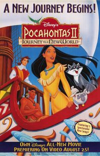 دانلود انیمیشن Pocahontas 2: Journey to a New World 1998273788-259974848