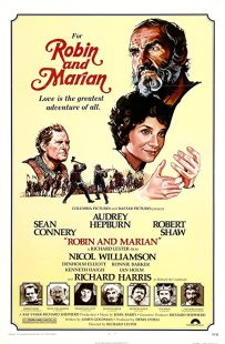 دانلود فیلم Robin and Marian 1976272315-759957443