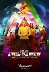 دانلود سریال Star Trek: Strange New Worlds270985-185345548