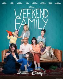 دانلود سریال Week-end Family270383-559156046