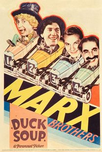 دانلود فیلم Duck Soup 1933272060-1530980617