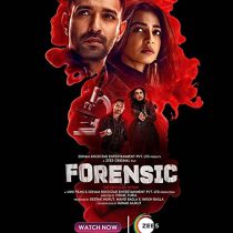 دانلود فیلم هندی Forensic 2022274511-597335484