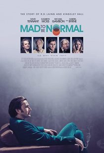دانلود فیلم Mad to Be Normal 2017271612-1436843163