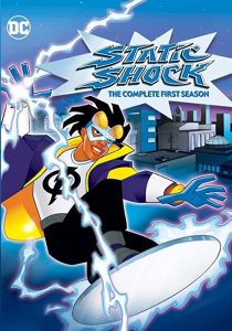 دانلود انیمیشن Static Shock271133-765364468
