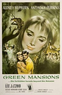 دانلود فیلم Green Mansions 1959272064-739089554