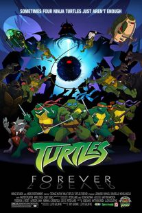 دانلود انیمیشن Turtles Forever 2009272523-594617129