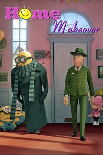 دانلود انیمیشن Despicable Me: Home Makeover 2010274011-845374859