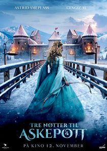 دانلود فیلم Three Wishes for Cinderella 2021273267-78433443