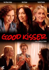 دانلود فیلم Good Kisser 2019271540-1270482415