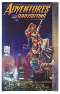 دانلود فیلم Adventures in Babysitting 1987272106-829016081