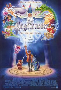 دانلود انیمیشن The Pagemaster 1994273852-633995219