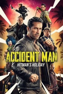 دانلود فیلم Accident Man: Hitman’s Holiday 2022273165-932888673