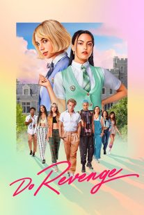 دانلود فیلم Do Revenge 2022271240-266331629