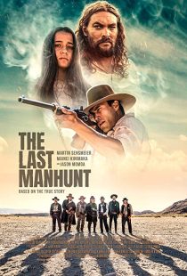 دانلود فیلم The Last Manhunt 2022277113-148545498