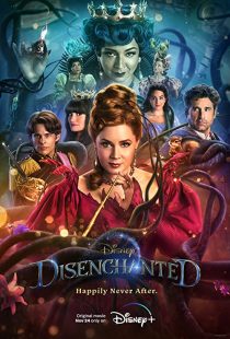 دانلود انیمیشن Disenchanted 2022277185-798136180