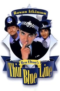 دانلود سریال The Thin Blue Line276408-1858998393