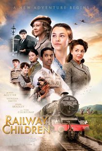 دانلود فیلم The Railway Children Return 2022277693-175793202
