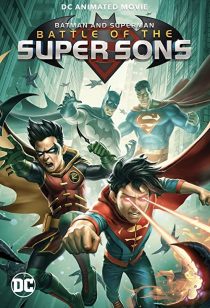دانلود انیمیشن Batman and Superman: Battle of the Super Sons 2022276800-591715084
