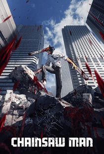 دانلود انیمه Chainsaw Man275121-363338148