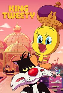 دانلود انیمیشن King Tweety 2022275456-43245427