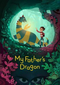 دانلود انیمیشن My Father’s Dragon 2022276403-1846928534