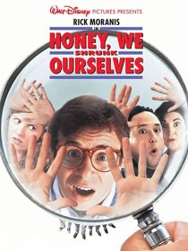 دانلود فیلم Honey, We Shrunk Ourselves! 1997285304-848558416