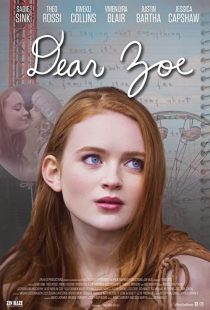 دانلود فیلم Dear Zoe 2022284955-193898662