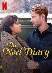 دانلود فیلم The Noel Diary 2022286328-53726832