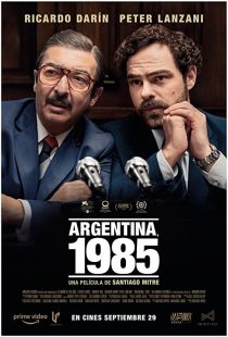 دانلود فیلم Argentina, 1985 2022290074-793074330
