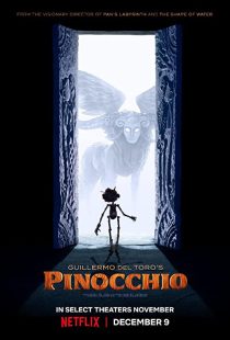 دانلود انیمیشن Guillermo del Toro’s Pinocchio 2022286405-330651693