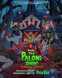 دانلود انیمیشن The Paloni Show! Halloween Special! 2022286309-456641768