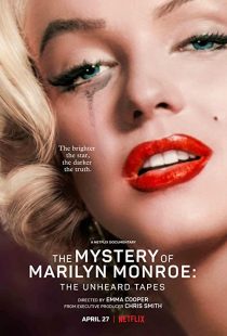 دانلود مستند The Mystery of Marilyn Monroe: The Unheard Tapes 2022288014-1076447418