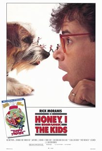 دانلود فیلم Honey, I Shrunk the Kids 1989285340-382286966