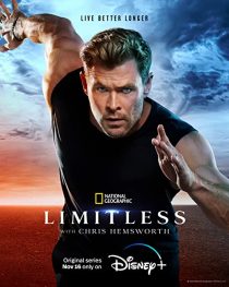 دانلود مستند Limitless With Chris Hemsworth286449-2031738096