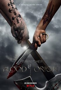 دانلود سریال The Witcher: Blood Origin304936-164309759