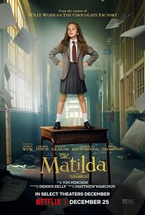 دانلود فیلم Roald Dahl’s Matilda the Musical 2022305511-1519037420