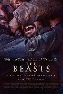 دانلود فیلم The Beasts 2022289602-1239817856