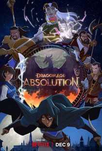 دانلود انیمیشن Dragon Age: Absolution286382-2051219122