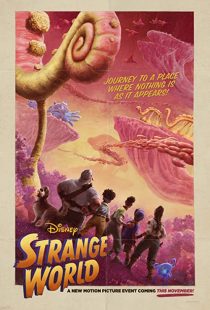 دانلود انیمیشن Strange World 2022290116-574040334