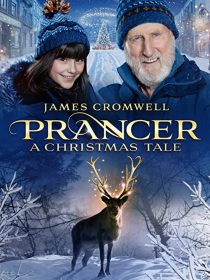 دانلود فیلم Prancer: A Christmas Tale 2022286876-723130040